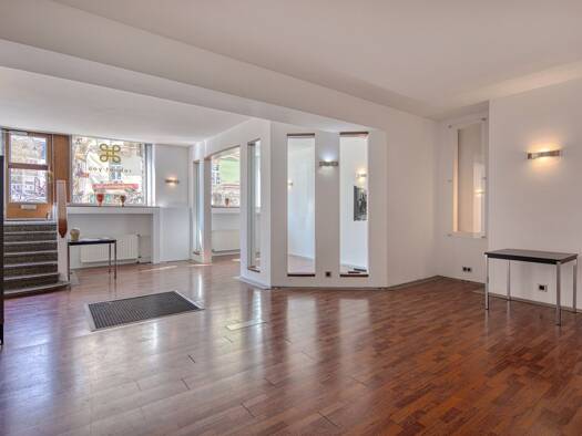 Atelier zum Kauf 695.000 € 3 Zimmer Neustadt-Süd Köln 50674