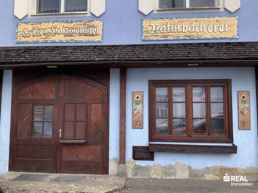Halle/Industriefläche zum Kauf 529.000 € 12,5 m² Lagerfläche Bad Ischl 4820