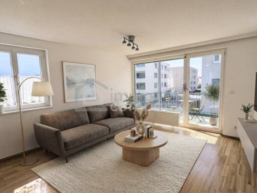 Wohnung zur Miete 920 € 2 Zimmer 45 m² 1. Geschoss frei ab 01.11.2026 Niederbahn Dornbirn 6850