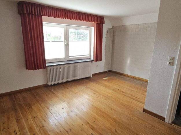 Einfamilienhaus zum Kauf 216.000 € 2,5 Zimmer 97 m² 609 m² Grundstück Mildstedt 25866