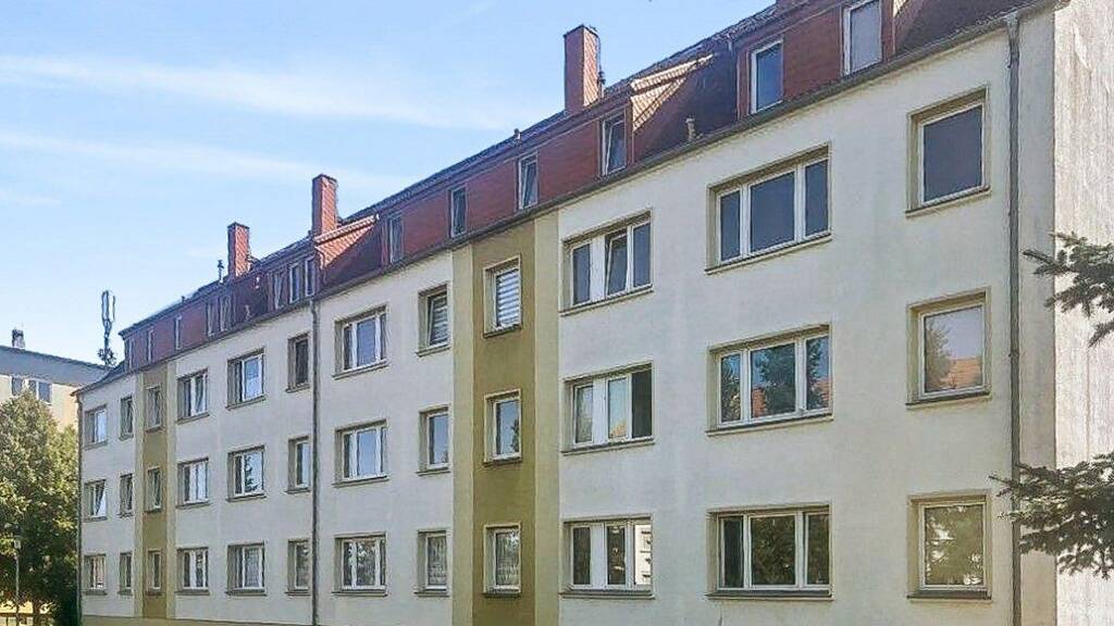 Mehrfamilienhaus zum Kauf als Kapitalanlage geeignet 1.740.000 € 100 Zimmer 1.940 m² 3.330 m² Grundstück Beilrode 04886