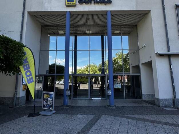 Verkaufsfläche zur Miete provisionsfrei 4.600 € 491 m² Verkaufsfläche Waldshut Waldshut-Tiengen 79761