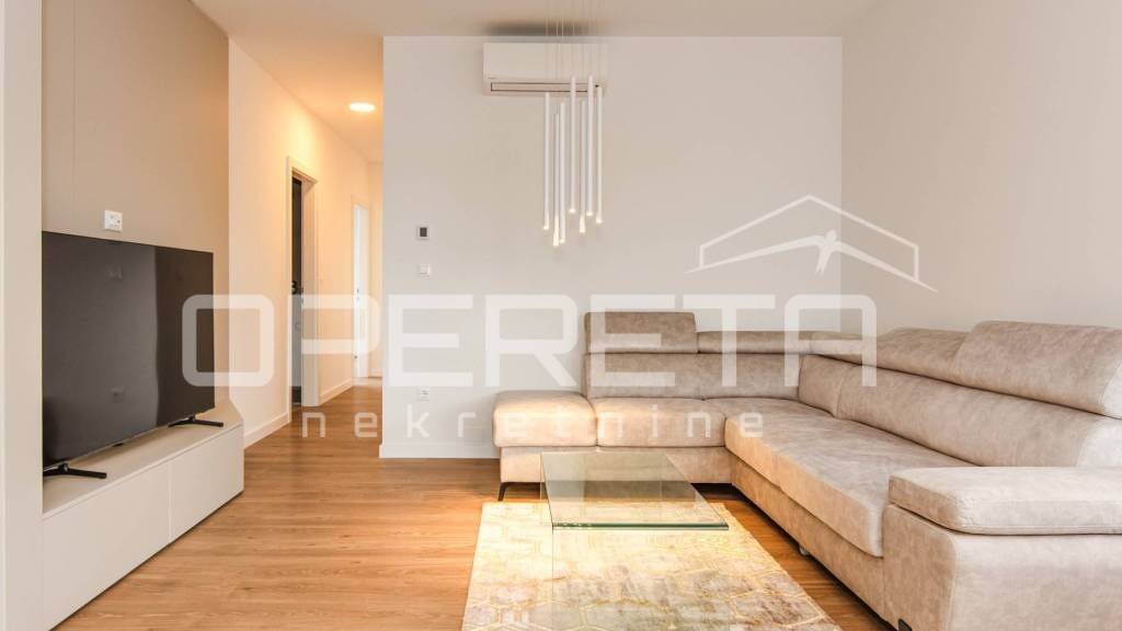 Wohnung zur Miete 2.500 € 4 Zimmer 110 m² 4. Geschoss Stara Tresnjevka