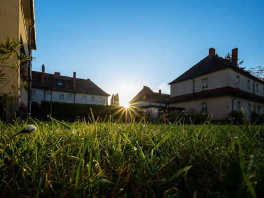 Wohnung zur Miete 410 € 2 Zimmer 45 m² EG frei ab 01.06.2026 Walther-Rathenau-Straße 11 Diemitz Halle (Saale) 06116