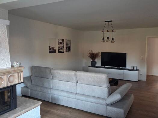 Wohnung zum Kauf provisionsfrei 310.000 € 3,5 Zimmer 120 m² Geschoss 2/3 Brunnenstraße 19 A Könen Konz 54329