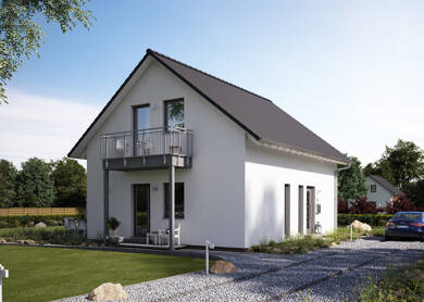Haus zum Kauf 375.000 € 4 Zimmer 114 m² 550 m² Grundstück Oestinghausen Lippetal 59510