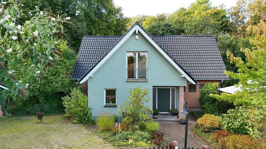 Einfamilienhaus zum Kauf 599.000 € 6 Zimmer 157 m² 2.372 m² Grundstück Prümzurlay 54668