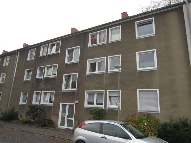 Wohnung zur Miete 586 € 4,5 Zimmer 80 m²<br/>Wohnfläche EG<br/>Geschoss Hubertusstraße 4 Herten - Südwest Herten 45699