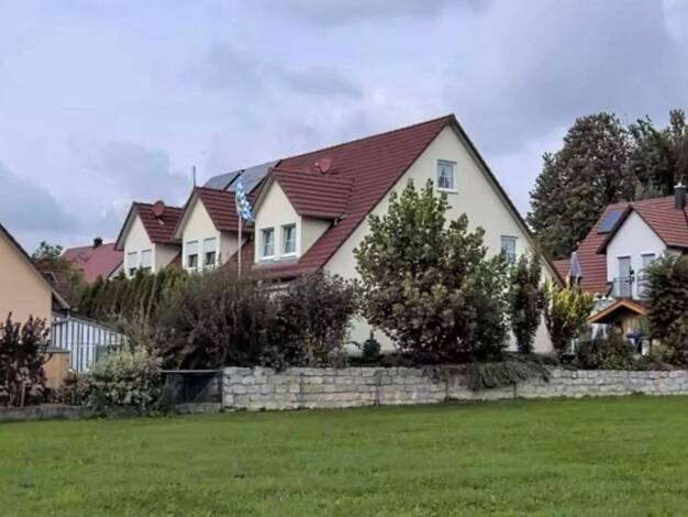 Reihenendhaus zum Kauf 489.000 € 5 Zimmer 130 m² 306 m² Grundstück Holzheim 86684