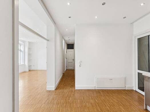 Wohnung zum Kauf provisionsfrei 499.000 € 2,5 Zimmer 93 m² Geschoss 1/3 Bamberg 96047