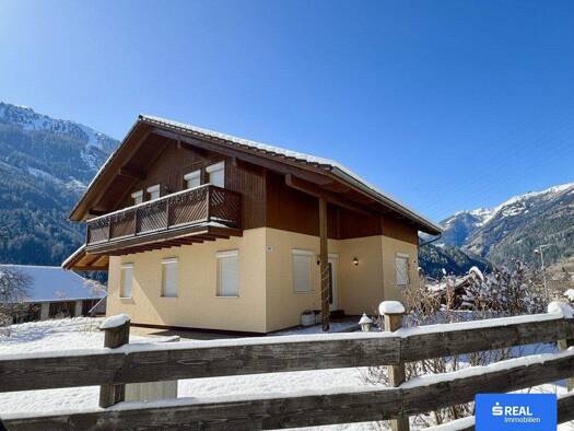 Haus zum Kauf 420.000 € 5 Zimmer 999 m² Grundstück Flattach 9831