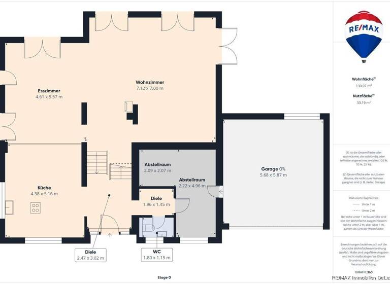 Einfamilienhaus zum Kauf 1.250.000 € 7 Zimmer 330 m² 1.908 m² Grundstück Kohlhof Neunkirchen 66539