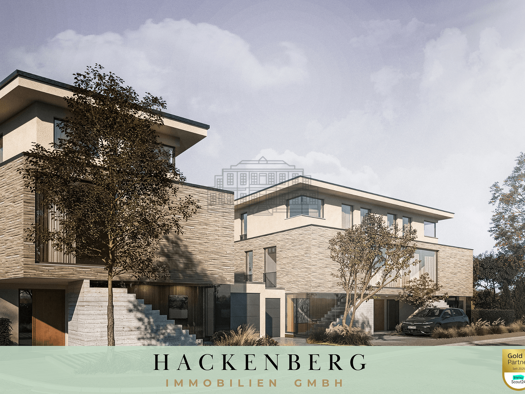 Mehrfamilienhaus zum Kauf - Erstbezug 1.550.000 € 8 Zimmer 256,5 m² 359 m² Grundstück Laurensberg Aachen 52072