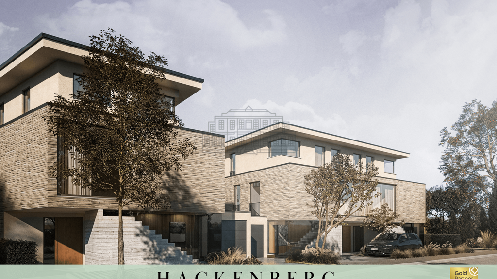 Mehrfamilienhaus zum Kauf - Erstbezug 1.550.000 € 8 Zimmer 256,5 m² 359 m² Grundstück Laurensberg Aachen 52072