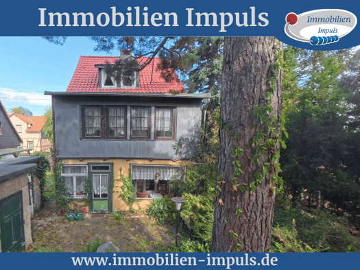 Einfamilienhaus zum Kauf 150.000 € 6,5 Zimmer 133 m² 900 m² Grundstück Wernigerode Wernigerode 38855