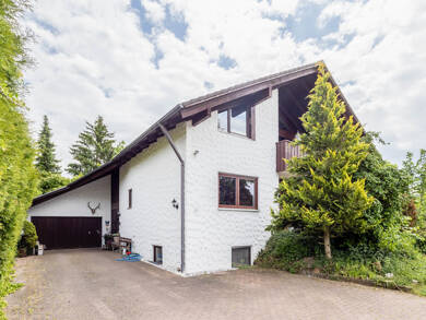 Mehrfamilienhaus zum Kauf 625.000 € 7 Zimmer 258 m² 954 m² Grundstück Stammham Stammham 85134