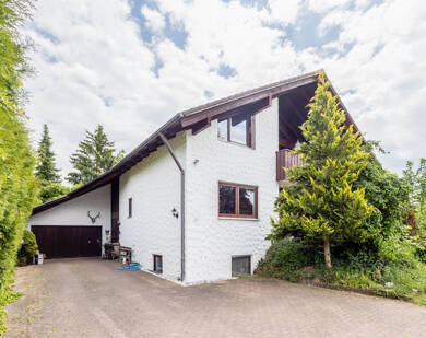 Mehrfamilienhaus zum Kauf 625.000 € 7 Zimmer 258 m² 954 m² Grundstück Stammham Stammham 85134