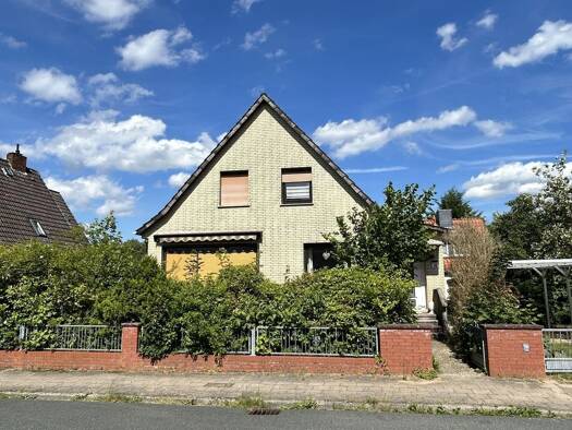 Einfamilienhaus zum Kauf 215.000 € 6 Zimmer 137 m² 860 m² Grundstück Munster Munster 29633