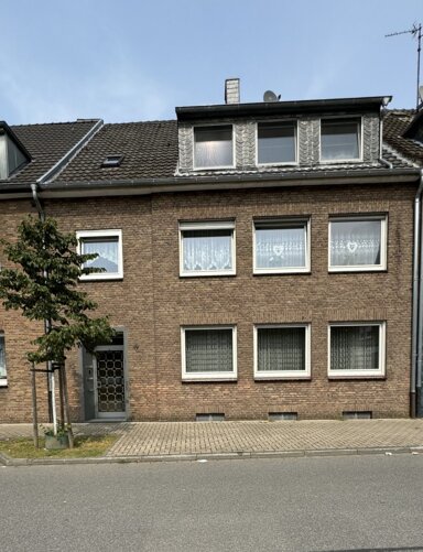 Mehrfamilienhaus zum Kauf als Kapitalanlage geeignet 349.000 € 14 Zimmer 335 m² 541 m² Grundstück Emmerich Emmerich am Rhein 46446