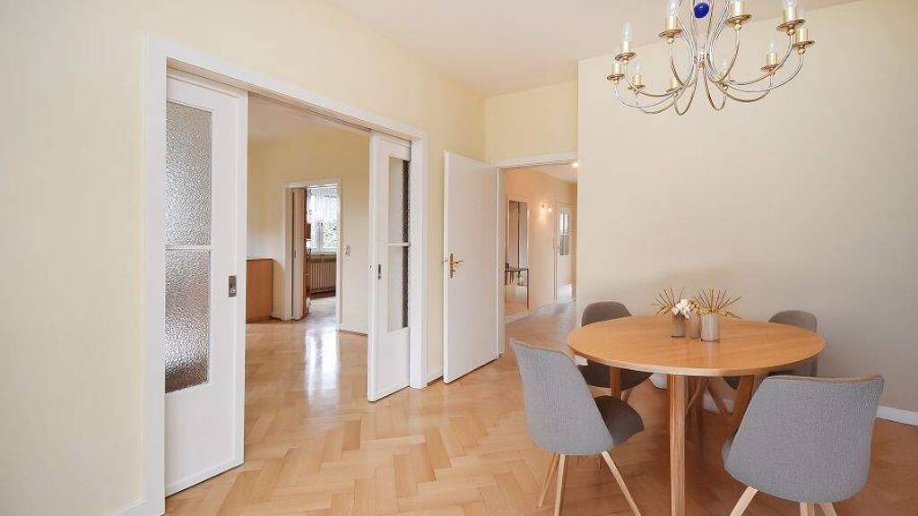 Einfamilienhaus zum Kauf 320.000 € 8 Zimmer 200 m² 2.000 m² Grundstück Holle Holle bei Hildesheim 31188