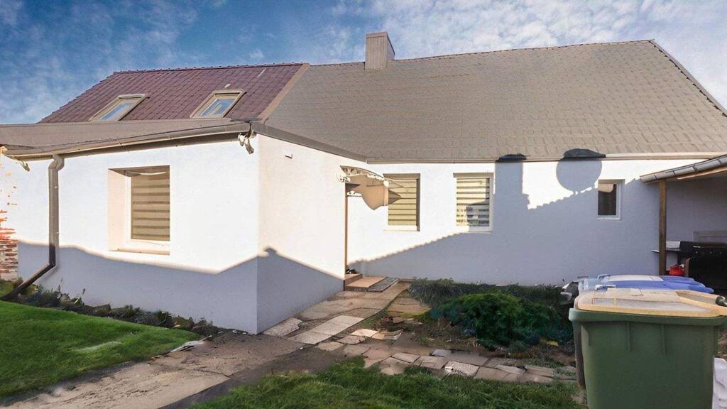 Doppelhaushälfte zum Kauf 249.000 € 4 Zimmer 120 m² 356 m² Grundstück frei ab 01.05.2026 Colbitz 39326