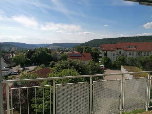 Wohnung zur Miete 630 € 1,5 Zimmer 49,9 m² 2. Geschoss Tuttlingen 78532
