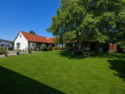 Mehrfamilienhaus zum Kauf 225.000 € 6 Zimmer 128 m² 1.220 m² Grundstück Ternitz 2630