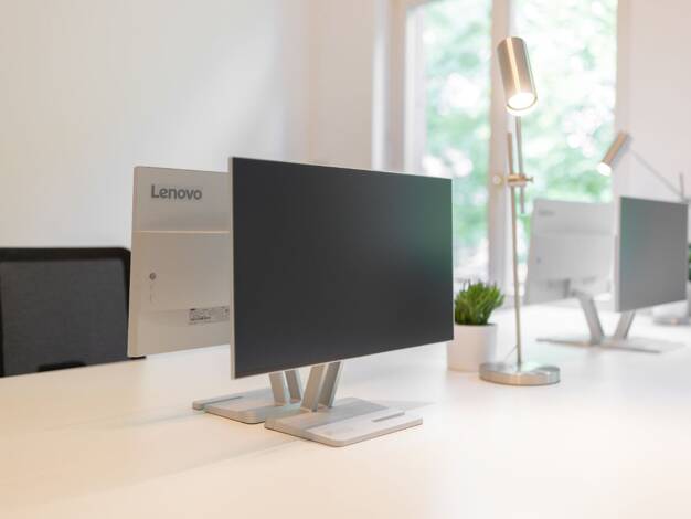 Bürofläche zur Miete provisionsfrei 950 € 27 m² Bürofläche Viktoriastraße Wiesbaden 65189