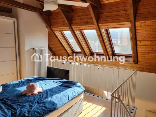 Wohnung zur Miete Tauschwohnung 560 € 1,5 Zimmer 45 m² Herdern Nord 79104