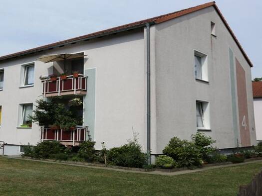 Wohnung zur Miete 470 € 3 Zimmer 66,7 m² EG Ostpreußenweg 4 Bodenteich Bad Bodenteich 29389
