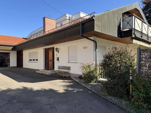 Einfamilienhaus zum Kauf 420.000 € 3,5 Zimmer 132,3 m² 528 m² Grundstück Bergatreute 88368