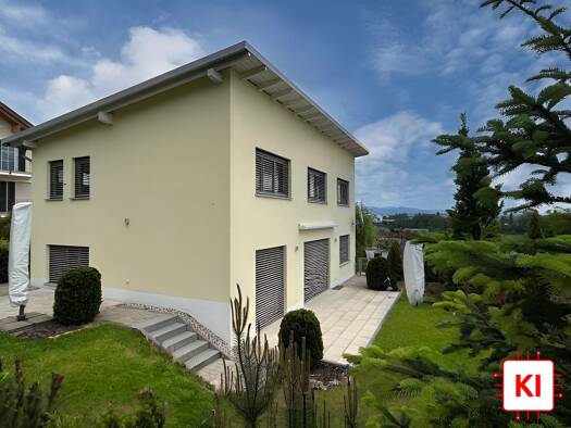 Einfamilienhaus zum Kauf 699.000 € 5 Zimmer 158 m² 674 m² Grundstück frei ab sofort Lauterbach Niederwinkling 94559