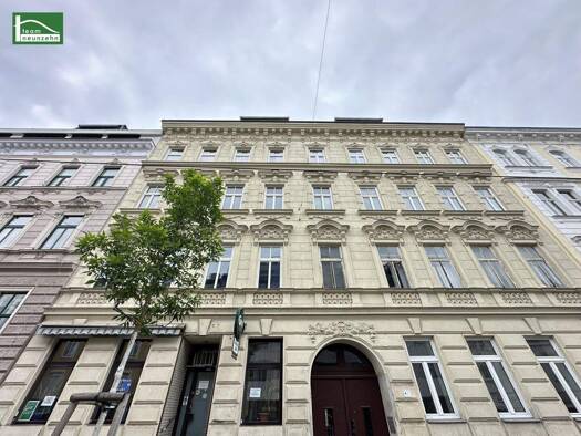 Wohnung zum Kauf 125.000 € 2 Zimmer 58,6 m² 1. Geschoss Panikengasse 41 Wien 1160