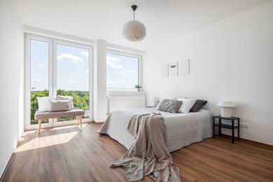 Wohnung zur Miete 1.600 € 4 Zimmer 111 m² Stör Neumünster 24539