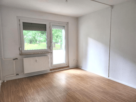 Wohnung zur Miete 250 € 2 Zimmer 41,2 m² frei ab sofort Thurm Mülsen 08132
