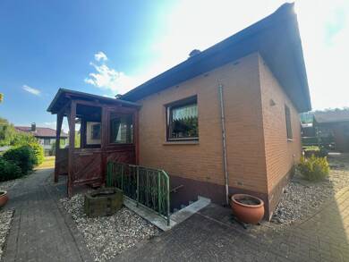 Einfamilienhaus zum Kauf 199.900 € 6 Zimmer 89,9 m² 619 m² Grundstück Esbeck Esbeck 38364