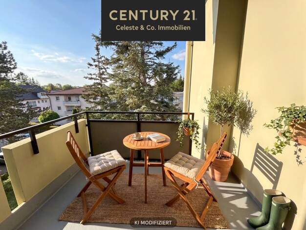 Wohnung zum Kauf 478.000 € 3 Zimmer 80 m² 3. Geschoss frei ab 01.09.2026 Puchheim Bahnhof Puchheim 82178