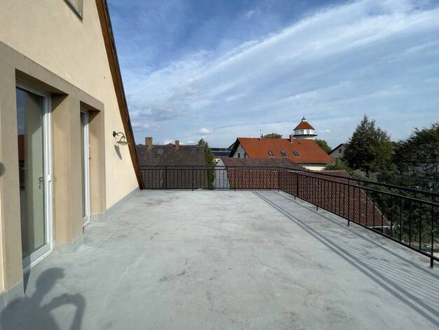 Wohnung zur Miete 650 € 2 Zimmer 56,3 m² 3. Geschoss Am Zehnt 9 Hilsbach Sinsheim-Hilsbach 74889