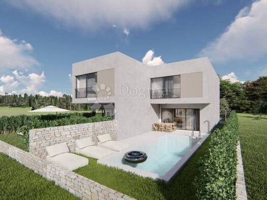 Haus zum Kauf 320.000 € 4 Zimmer 110 m² Pirovac Pirovac