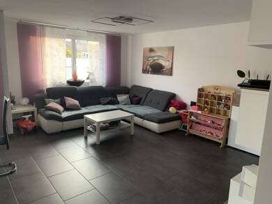 Wohnung zur Miete 1.450 € 4 Zimmer 102 m² 2. Geschoss frei ab 01.09.2025 Kernstadt Leonberg 71229