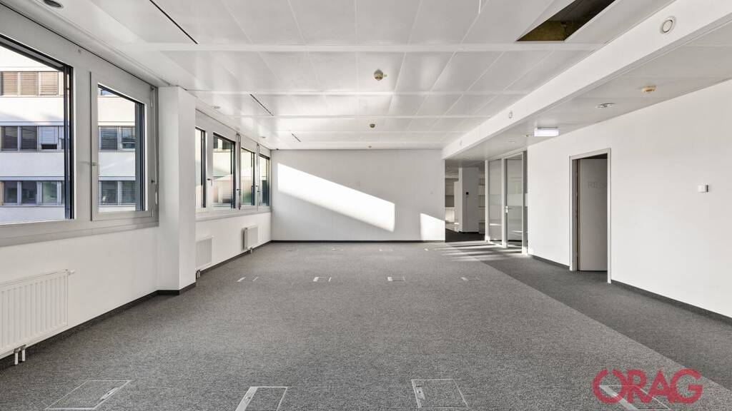 Bürofläche zur Miete 15,50 € 980 m² Bürofläche Wien 1020