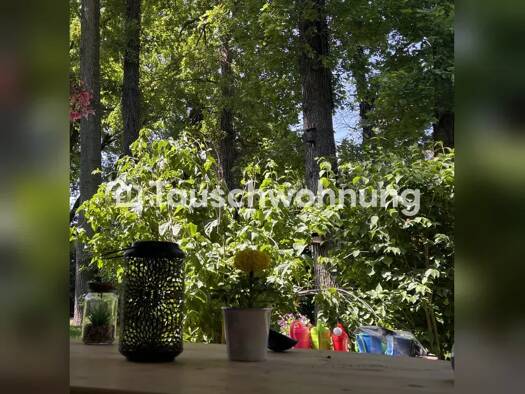 Wohnung zur Miete Tauschwohnung 850 € 3 Zimmer 75 m² Radebeul 01445