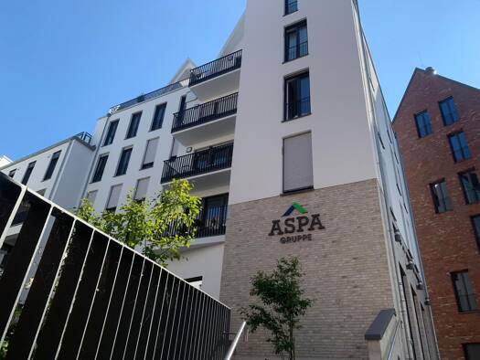 WG-Zimmer zur Miete 565 € 15 m² Geschoss 2/6 frei ab 15.04.2026 Ed. Breuninger Strasse 6 Backnang 71522