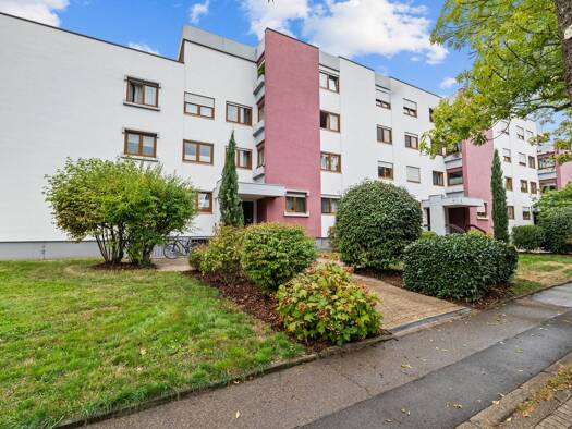 Penthouse zum Kauf 459.000 € 4 Zimmer 126 m² Denzlingen 79211