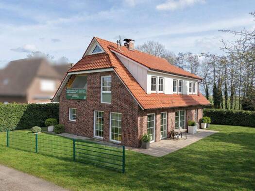 Wohnung zum Kauf provisionsfrei 349.000 € 2 Zimmer 80 m² EG Dangast Varel / Dangast 26316