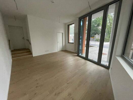 Bürofläche zur Miete - Erstbezug 32,2 m² Bürofläche Isarstr. 18 Anger Erlangen 91052