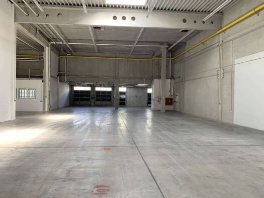 Lagerhalle zur Miete 1.034,1 m² Lagerfläche Feldbergstraße 24 Niederhöchstadt Eschborn 65760