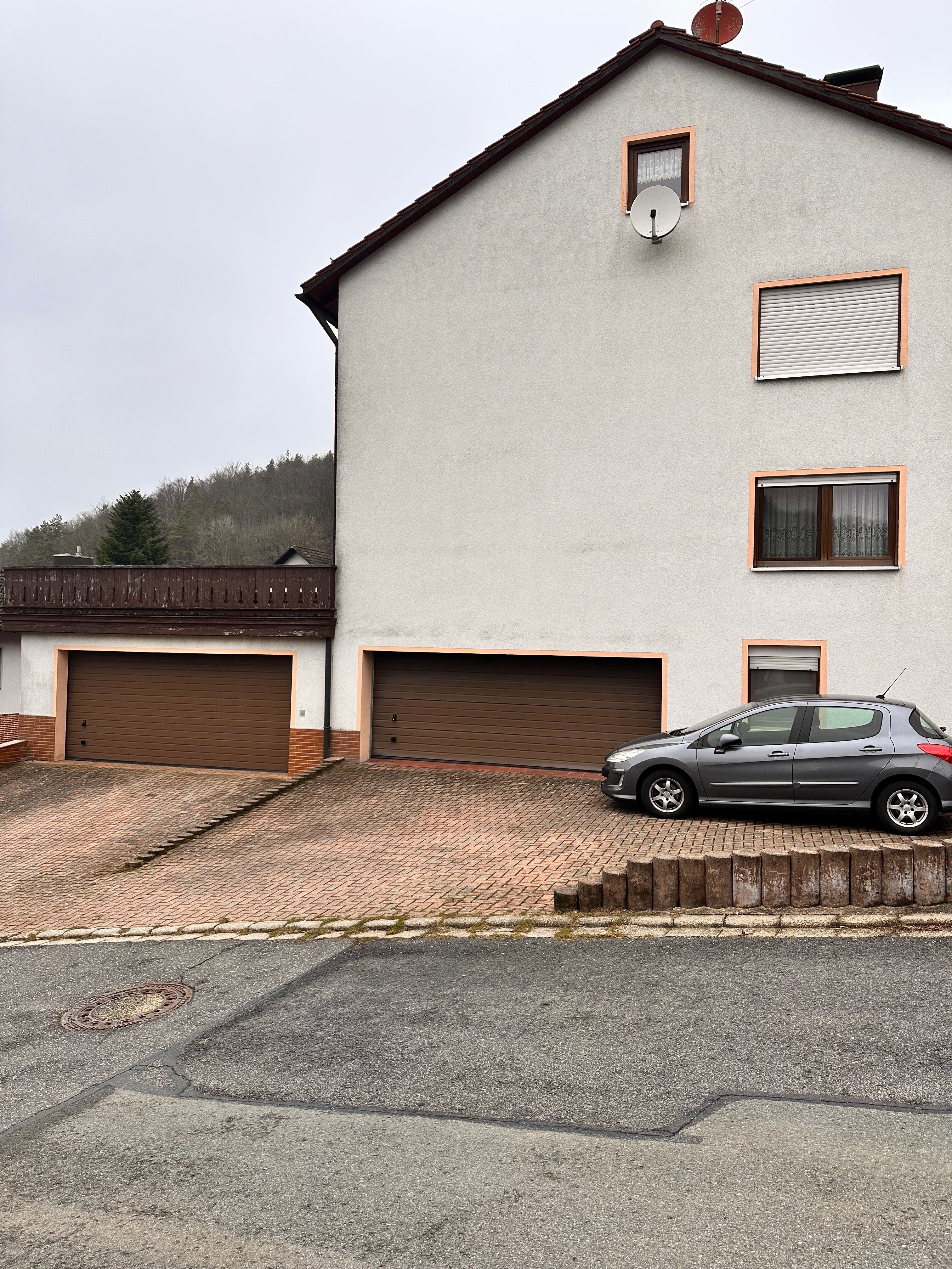 Mehrfamilienhaus zum Kauf 455.000 € 8 Zimmer 240 m²<br/>Wohnfläche 1.200 m²<br/>Grundstück Königstein Königstein 92281