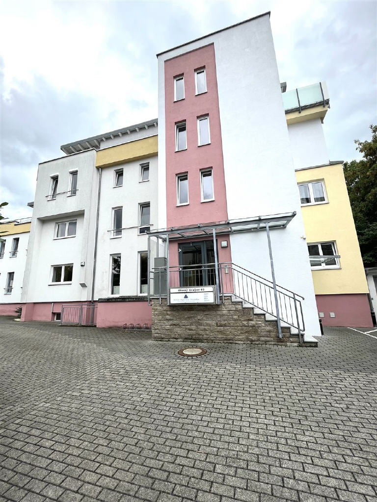 Penthouse zum Kauf 449.000 € 4 Zimmer 153 m²<br/>Wohnfläche Bad Mergentheim Bad Mergentheim 97980