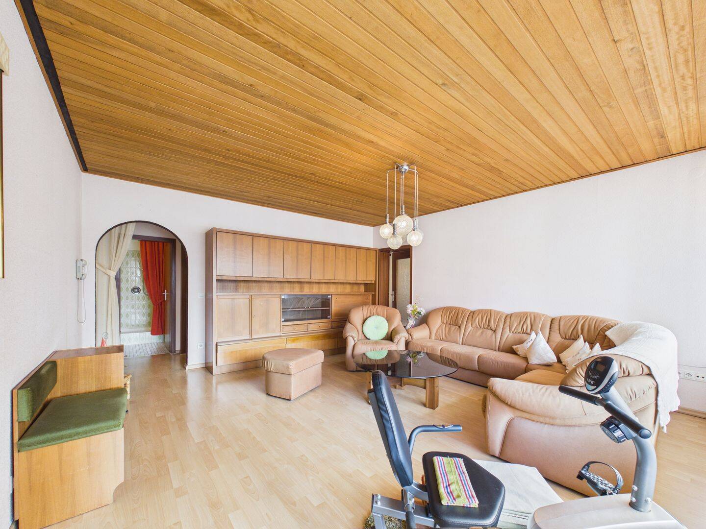 Einfamilienhaus zum Kauf - Ansicht 5
